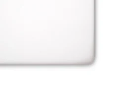 100% Cotton 4-Inch Mini Crib Fitted Crib Sheet