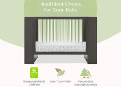 Aerin 4-in-1 Convertible Crib