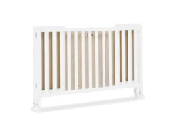 Aria Full Size Portable Folding Crib