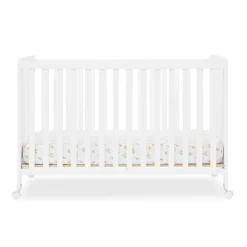Aria Full Size Portable Folding Crib