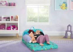 Ariel Cozee Buddy Flip-Out Chair