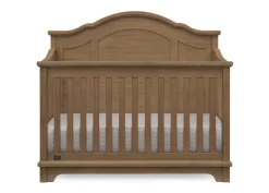 Asher 6-in-1 Convertible Crib