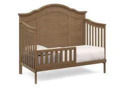 Asher 6-in-1 Convertible Crib