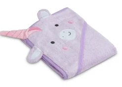 Baby Hooded Bath Towel