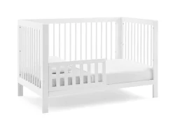 babyGap Charlie 6-in-1 Convertible Crib