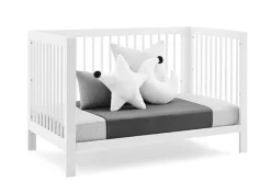 babyGap Charlie 6-in-1 Convertible Crib