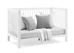 babyGap Charlie 6-in-1 Convertible Crib