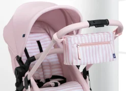 babyGap Classic Parent Organizer for Single Stroller