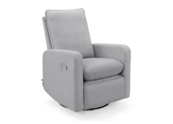 babyGap Cloud Recliner with LiveSmart Evolve Fabric