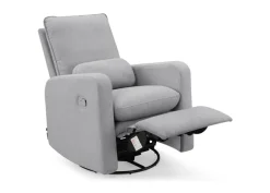 babyGap Cloud Recliner with LiveSmart Evolve Fabric