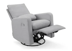 babyGap Cloud Recliner with LiveSmart Evolve Fabric