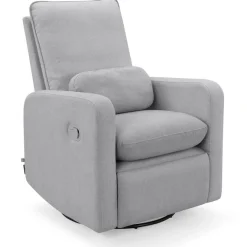 babyGap Cloud Recliner with LiveSmart Evolve Fabric