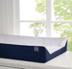 babyGap Contoured Changing Pad with Cooling Cover