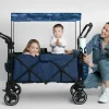 babyGap Explorer Deluxe Stroller Wagon