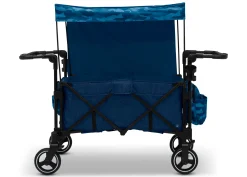 babyGap Explorer Deluxe Stroller Wagon