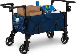 babyGap Explorer Deluxe Stroller Wagon