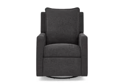babyGap Harlowe Power Recliner with USB-A and Type-C Ports in Stain-Resistant Performance Fabric