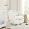 babyGap Hudson Glider Tub Chair with 360-Degree Swivel