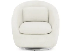 babyGap Hudson Glider Tub Chair with 360-Degree Swivel
