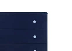 babyGap Legacy 3 Drawer Dresser with Interlocking Drawers