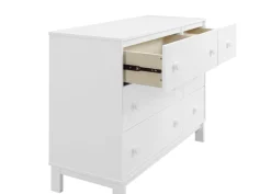 babyGap Legacy 6 Drawer Dresser with Interlocking Drawers