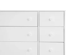 babyGap Legacy 6 Drawer Dresser with Interlocking Drawers