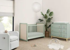 babyGap Liam 4-in-1 Convertible Crib