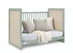 babyGap Liam 4-in-1 Convertible Crib