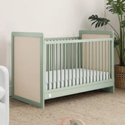 babyGap Liam 4-in-1 Convertible Crib