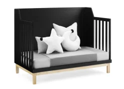 babyGap Oxford 6-in-1 Convertible Crib