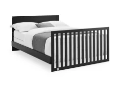 babyGap Oxford 6-in-1 Convertible Crib