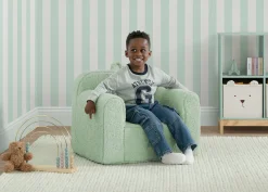 babyGap Personalized Sherpa Chair