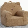 babyGap Sherpa Bear Chair