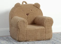 babyGap Sherpa Bear Chair