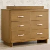 babyGap Skye 6 Drawer Dresser with Interlocking Drawers
