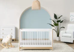 babyGap Tate 4-in-1 Convertible Crib