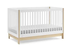 babyGap Tate 4-in-1 Convertible Crib