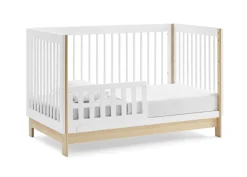 babyGap Tate 4-in-1 Convertible Crib
