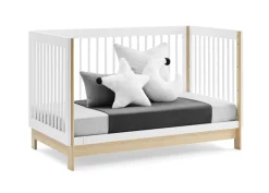 babyGap Tate 4-in-1 Convertible Crib