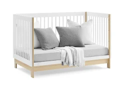 babyGap Tate 4-in-1 Convertible Crib