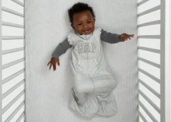babyGap TrueSleep Sleep Sack with Zipper, 6-12 Months
