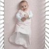 babyGap TrueSleep Sleep Sack with Built-In Swaddle, 0-6 Months
