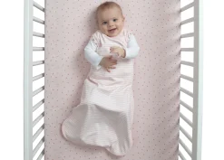 babyGap TrueSleep Sleep Sack with Built-In Swaddle, 0-6 Months