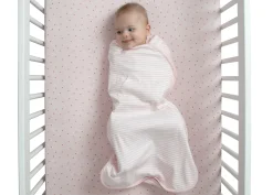 babyGap TrueSleep Sleep Sack with Built-In Swaddle, 0-6 Months