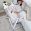 babyGap Whisper Bedside Bassinet