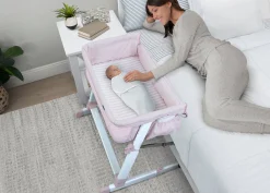 babyGap Whisper Bedside Bassinet