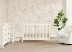 babyGap Wren 4-in-1 Convertible Crib