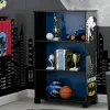Batman Deluxe 3-Shelf Bookcase