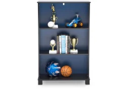 Batman Deluxe 3-Shelf Bookcase