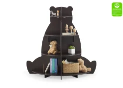 Bear Bookcase